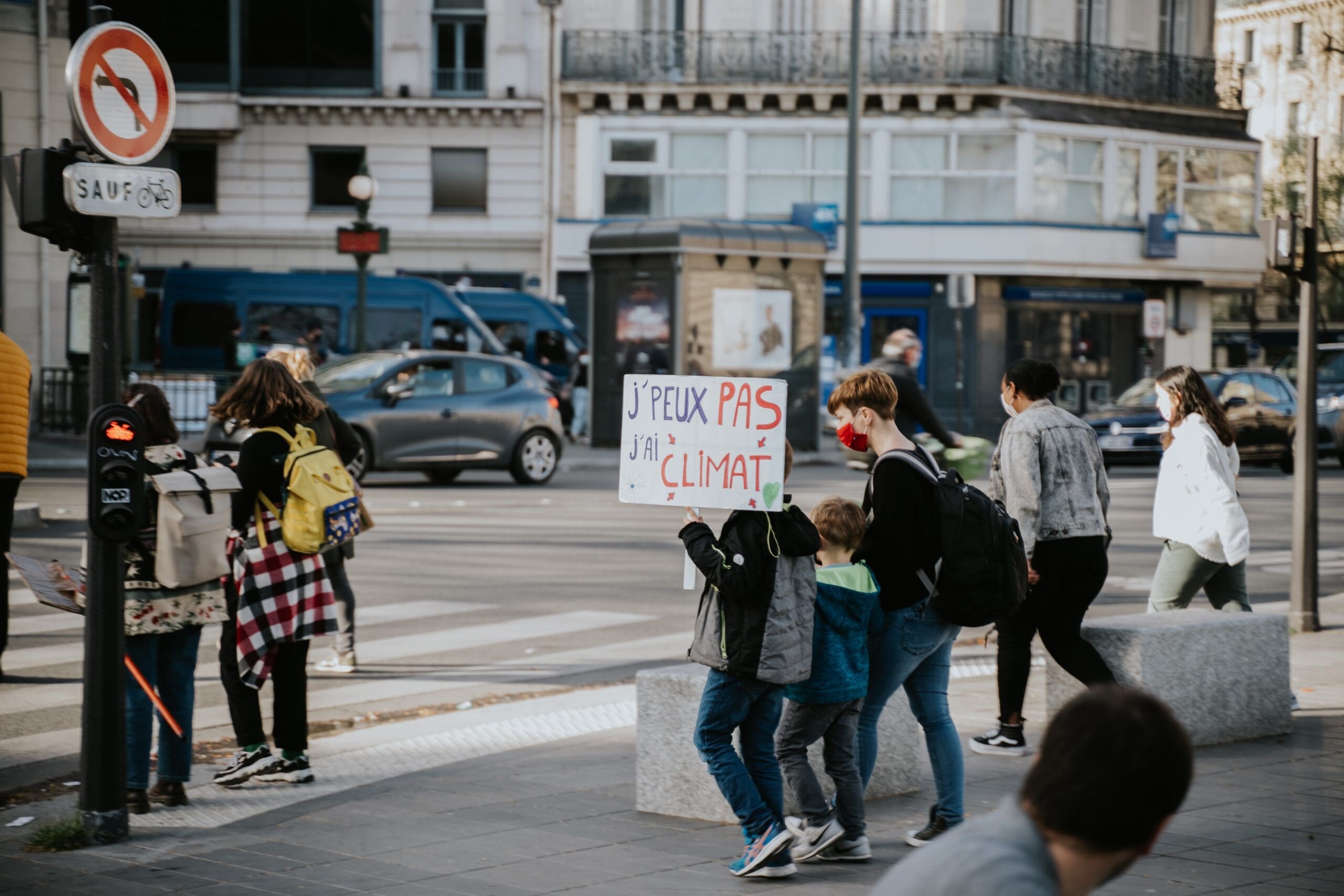 What Can World War I Teach Us About Peacebuilding Today?