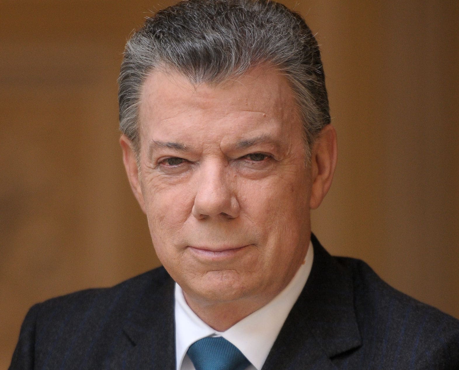 Juan Manuel Santos