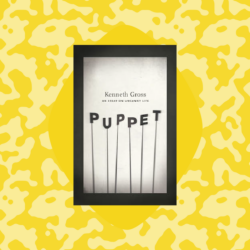 puppet an essay on uncanny life