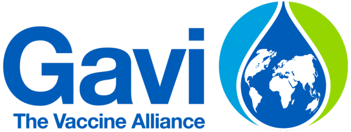 Gavi-logo - The Rockefeller Foundation