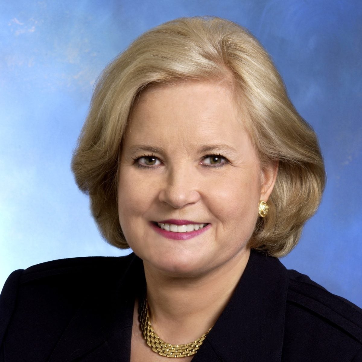 Sharon Rockefeller
